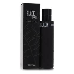 Black Point Eau De Parfum Spray By YZY Perfume - DAPDOP