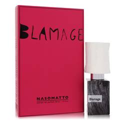 Nasomatto Blamage Extrait de parfum (Pure Perfume) By Nasomatto - DAPDOP