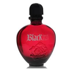 Black Xs Eau De Toilette Spray (Tester) By Paco Rabanne - DAPDOP