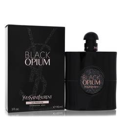 Black Opium Le Parfum Eau De Parfum Spray By Yves Saint Laurent - DAPDOP