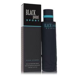 Black Point Sport Eau De Parfum Spray By Yzy Perfume - DAPDOP