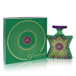 Bleecker Street Eau De Parfum Spray (Unisex) By Bond No. 9 - DAPDOP