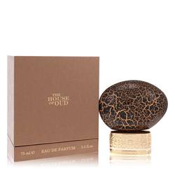 Blessing Silence Eau De Parfum Spray (Unisex) By The House Of Oud - DAPDOP