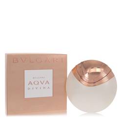 Bvlgari Aqua Divina Eau De Toilette Spray By Bvlgari - DAPDOP