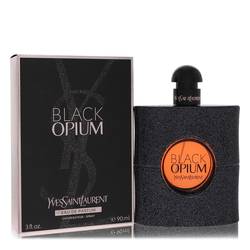 Black Opium Eau De Parfum Spray By Yves Saint Laurent - DAPDOP