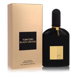 Black Orchid Eau De Parfum Spray By Tom Ford - DAPDOP