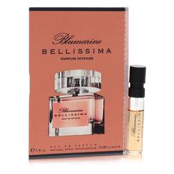 Blumarine Bellissima Intense Vial (sample) By Blumarine Parfums - DAPDOP