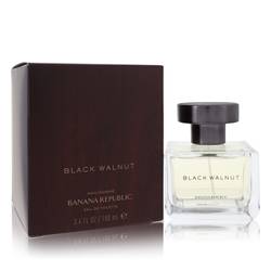 Banana Republic Black Walnut Eau De Toilette Spray By Banana Republic - DAPDOP