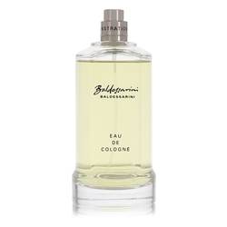 Baldessarini Eau De Cologne Spray (Tester) By Hugo Boss - DAPDOP