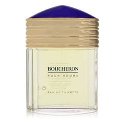 Boucheron Eau De Toilette Spray (Tester) By Boucheron - DAPDOP