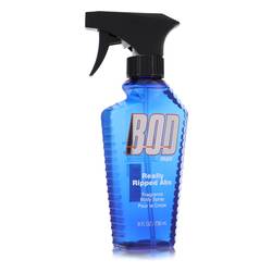 Bod Man Really Ripped Abs Fragrance Body Spray By Parfums De Coeur - DAPDOP