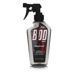 Bod Man Uppercut Body Spray By Parfums De Coeur - DAPDOP