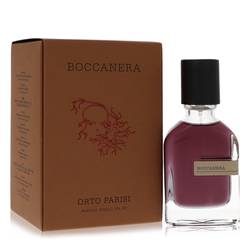 Boccanera Parfum Spray (Unisex) By Orto Parisi - DAPDOP
