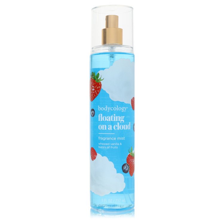 Bodycology Floating On A Cloud fragrance Mist Spray By Bodycology - DAPDOP