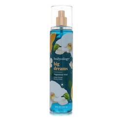 Bodycology Big Dreams Fragrance Mist Spray By Bodycology - DAPDOP