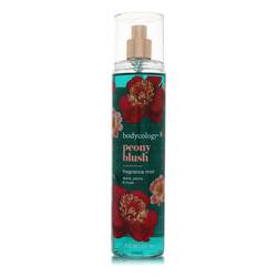 Bodycology Peony Blush Fragrance Mist Spray By Bodycology - DAPDOP