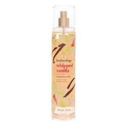 Bodycology Whipped Vanilla Fragrance Mist By Bodycology - DAPDOP