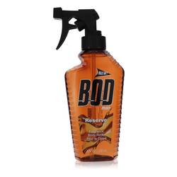 Bod Man Reserve Body Spray By Parfums De Coeur - DAPDOP