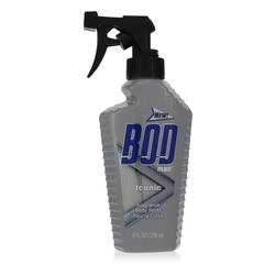 Bod Man Iconic Body Spray By Parfums De Coeur - DAPDOP