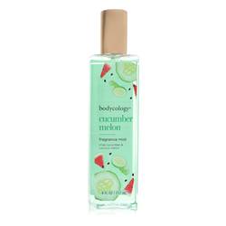 Bodycology Cucumber Melon Fragrance Mist By Bodycology - DAPDOP