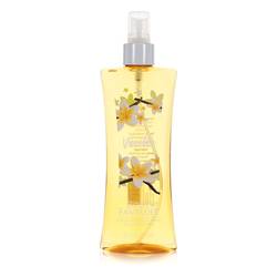 Body Fantasies Signature Vanilla Fantasy Body Spray By Parfums De Coeur - DAPDOP