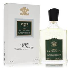 Bois Du Portugal Eau De Parfum Spray By Creed - DAPDOP
