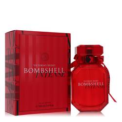 Bombshell Intense Eau De Parfum Spray By Victoria's Secret - DAPDOP
