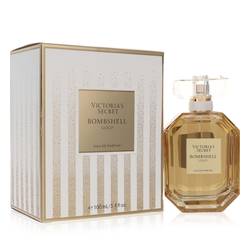 Bombshell Gold Eau De Parfum Spray By Victoria's Secret - DAPDOP