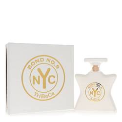 Bond No. 9 Tribeca Eau De Parfum Spray (Unisex) By Bond No. 9 - DAPDOP