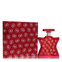 Bond No. 9 Off Broadway Eau De Parfum Spray (Unisex) By Bond No. 9 - DAPDOP