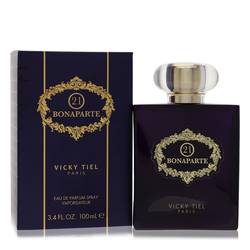 Bonaparte 21 Eau De Parfum Spray By Vicky Tiel - DAPDOP