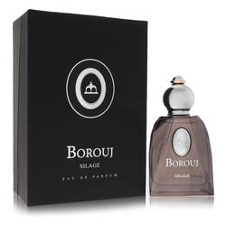 Borouj Silage Eau De Parfum Spray (Unisex) By Borouj - DAPDOP