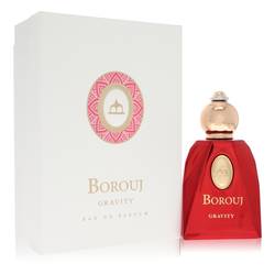 Borouj Gravity Eau De Parfum Spray (Unisex) By Borouj - DAPDOP