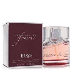 Boss Essence De Femme Eau De Parfum Spray By Hugo Boss - DAPDOP
