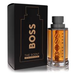 Boss The Scent After Shave By Hugo Boss - DAPDOP