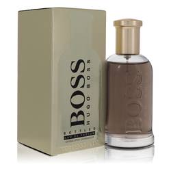 Boss No. 6 Eau De Parfum Spray By Hugo Boss - DAPDOP