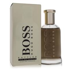 Boss No. 6 Eau De Parfum Spray By Hugo Boss - DAPDOP