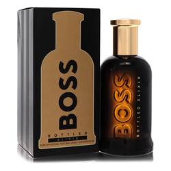 Boss Bottled Elixir Parfum Intense Spray By Hugo Boss - DAPDOP