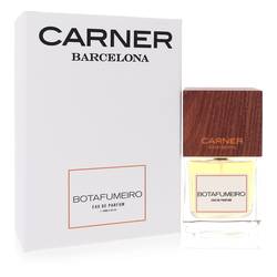 Botafumeiro Eau De Parfum Spray (Unisex) By Carner Barcelona - DAPDOP