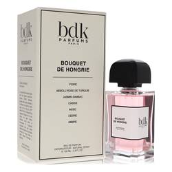 Bouquet De Hongrie Eau De Parfum Spray (Unisex) By BDK Parfums - DAPDOP