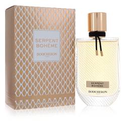 Boucheron Serpent Boheme Eau De Parfum Spray By Boucheron - DAPDOP