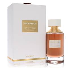 Boucheron Feve Tonka De Canaima Eau De Parfum Spray (Unisex) By Boucheron - DAPDOP