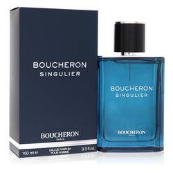 Boucheron Singulier Eau De Parfum Spray By Boucheron - DAPDOP