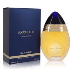 Boucheron Eau De Parfum Spray By Boucheron - DAPDOP