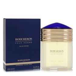 Boucheron Eau De Parfum Spray By Boucheron - DAPDOP