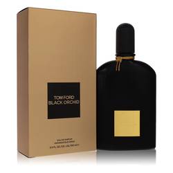 Black Orchid Eau De Parfum Spray By Tom Ford - DAPDOP