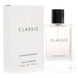 Banana Republic Classic Eau De Parfum Spray (Unisex) By Banana Republic - DAPDOP