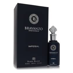 Dumont Bravanzo Imperial Extrait De Parfum Spray (Unisex) By Dumont Paris - DAPDOP
