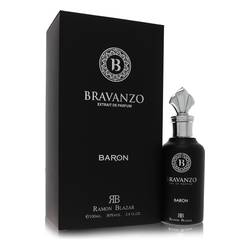 Dumont Bravanzo Baron Extrait De Parfum Spray (Unisex) By Dumont Paris - DAPDOP