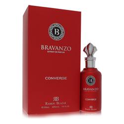 Dumont Bravanzo Converge Extrait De Parfum Spray (Unisex) By Dumont Paris - DAPDOP